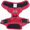 Venture Paw Pull Control Dog Harness - Crimson