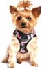 American River Choke Free Dog Harness Camouflage Collection - Pink Camo