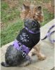 Halloween Dog Harness - Too Cute To Spook