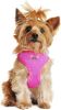 Wrap and Snap Choke Free Dog Harness by Doggie Design - Raspberry Pink