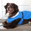 Alpine Tuf Terrain Dog Coat - Mountain Lake