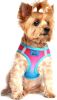 American River Choke Free Dog Harness Ombre Collection - Sugar Plum