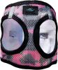 American River Choke Free Dog Harness Camouflage Collection - Pink Camo