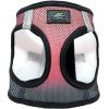American River Choke Free Dog Harness Ombre Collection - Sunset Pink