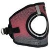 American River Choke Free Dog Harness Ombre Collection - Sunset Pink